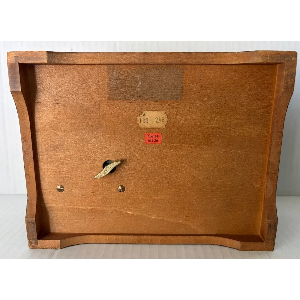 Handmade handcrafted wooden